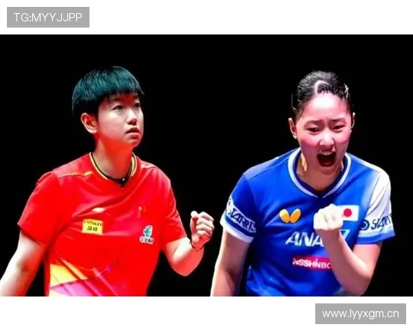 17岁张本美和亲口揭穿 赢王曼昱后落泪不是激动,是被孙颖莎吓哭_比赛_决赛_眼泪